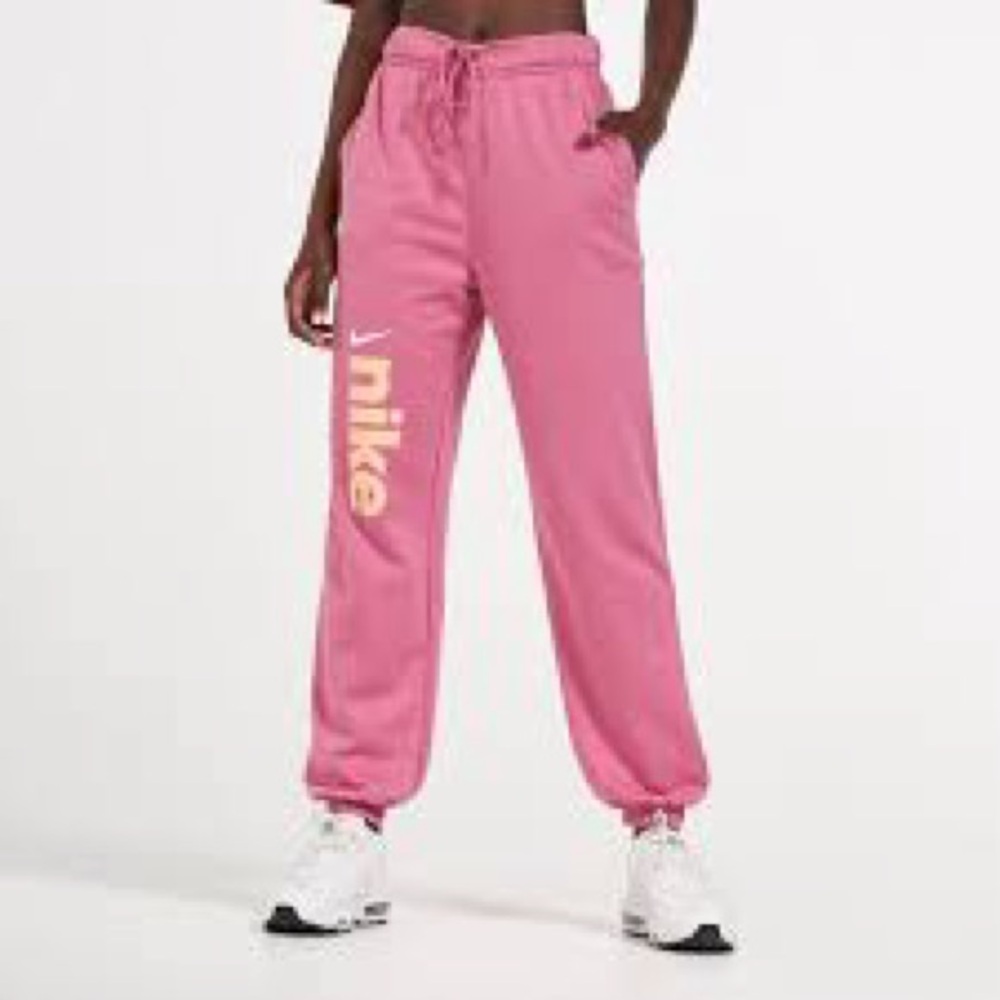 Nike Soft Brushed Fleece Sweatpant